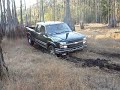Z71 almost stuck