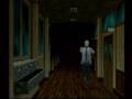 ゲーム・ゲゲゲの鬼太郎in1997学校編 a playing picture2/8