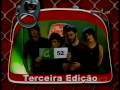 GAS Sound Etapa Final | Vivendo do �cio - Banda Campe�