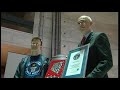 tornado world record at mercedes benz museum stuttgart