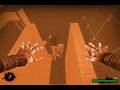 L4D hunter jump Custom　my　map