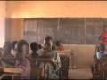 videos de Elektrifizierung der Grundschule in Borguindé