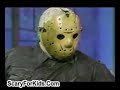 Friday The 13th Interview