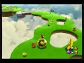 Super Mario Galaxy Speed Run (3:00:34) Part 5