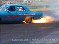 Blown HR Supernats 2003 @ Eastern Creek