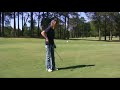 Golf Ball Tricks By Slideline Reporter Ellis Martin