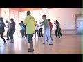 Stanford Soul Linedancers - All Aboard Stanford Soul Linedancers - All Aboard