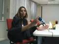 Adriana Macias presentacion de su libro version larga