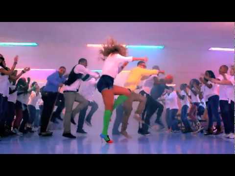 move - Clipe oficial da campanha contra a obesidade infantil, tendo como a canção Get Me Bodied reescrita pela Beyonce, vejam! ME ADD como amigo e INSCREVA-SE no me...