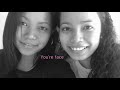 belles 20th birthday video