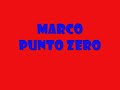 Marco-Punto Zero