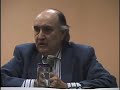 Dr. Jalife-Rahme: La desnacionalización de Pemex (2, de 9)