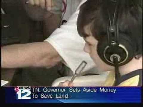 HAM radio in TVnews By www.dxman.tk