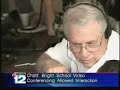 HAM radio in TVnews By www.30at252.es