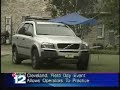 HAM radio in TVnews By www.30at252.es