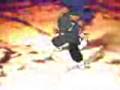 videos de Dragonball Z - Buu Vs Gogeta