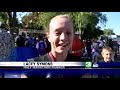 Cowtown Race Draws Thousands