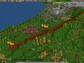 OTTD,Open Transport Tycoon Deluxe,U.F.O.
