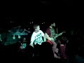Four Year Strong Live @ Chain Reaction-10.13. 07 pt 3