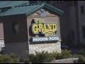 Grand Canyon Lodging: Tusayan, AZ
