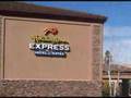 Grand Canyon Lodging: Tusayan, AZ