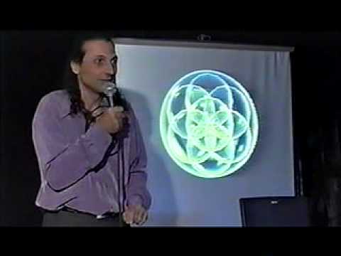 jeritadamsonfourman - If you are not yet familiar with Nassim Haramein's exciting work, prepare yourself for an exhilarating odyssey into hyperspace and beyond. Haramein, who has ...