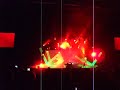 Underworld;@FujiRockFestival 2008/07/26 22:21