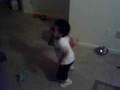 KaDar getting crunk
