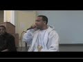 Dipset JR Writer Spends Day in DC talks rap beef 50 Cent Cam