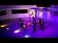 SALSA CASINO - ACADEMIA SON SALSERO SEDE LOS NÍSPEROS!