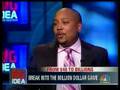 FUBU founder Daymond John interview
