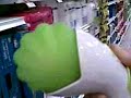 Weird Vibrator at Shoppers Drug Mart Weird Vibrator at Shoppers Drug Mart