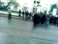 MANIF ALBER THOMAS (ROANNE)