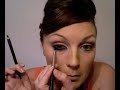 Penelope Cruz make-up tutorial