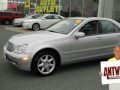 2003 MERCEDES-BENZ C-CLASS Clarksville, MD