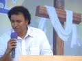 SERMON IN TAMIL-It is going to be over 1