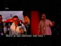 The Proclaimers Interview Belgium Dranouter August 7, 2005