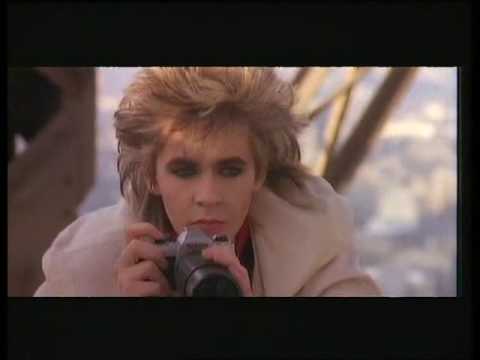Duran Duran - A View To a Kill (Extended Video)
