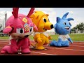 Nuestras mascotas