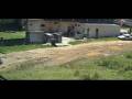 videos de husqvarna WR 360 vs  honda CR 125    Araruama