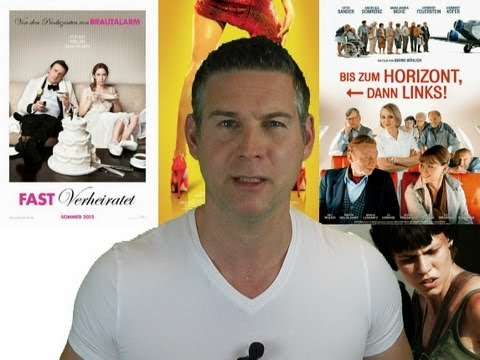 vipmagazin - http://facebook.com/vipmagazin1 ... VIP-Kinomagazin - diese Woche neu im Kino. Die Neustarts am Donnerstag, den 12. Juli 2012 (KW 28). Sven Oswald präsentier...