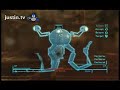 [4PP] - [Fallout 3] - ARRGHH A ZOMBIE
