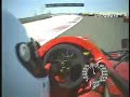 Raed Raffii race