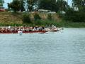 videos de III Mistrzostwa Polski Łodzi Smoczych - Malbork 21.07.2007