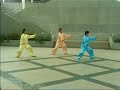 24 Taiji Quan - 二十四式太极拳