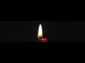 candle blown off candle blown off
