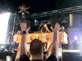 Fiesta ((Radical)) Sanse pinchando Dj Marta