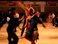 Rumba 2006 USA Dance National Latin Championship 1/4 Finals