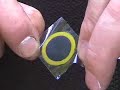 How to repair a puncture How to repair a puncture