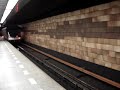 Prague Metro * Pra?sk� metro - Line C Opatov